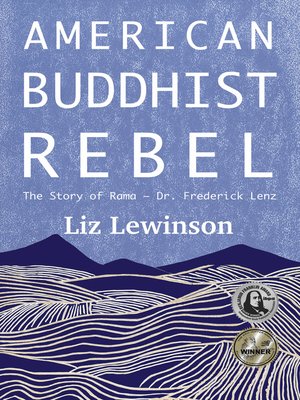 cover image of American Buddhist Rebel